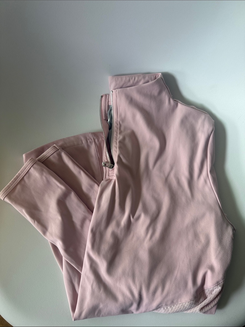 Aztec Diamond Equestrian schooling top
